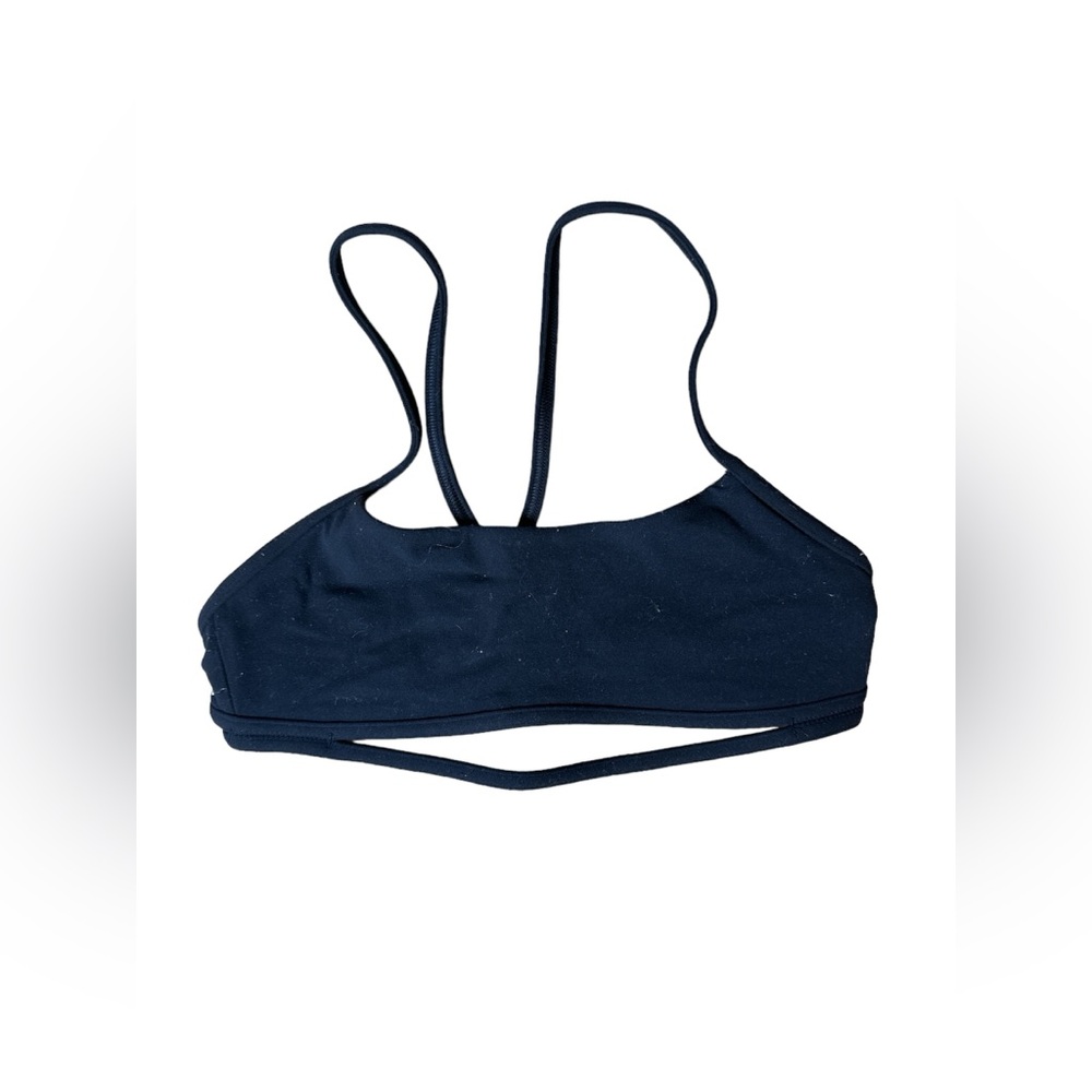 Lululemon Quiet Within Bra